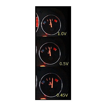 medium temperatures