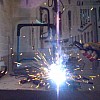 welding